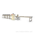 High Quality Plasticene Packaging Production Line